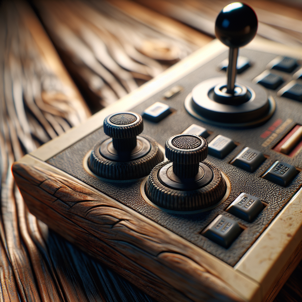 Game controller for snake game